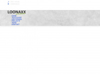 loonaxx.de Webseite Vorschau