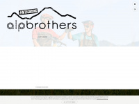 alpbrothers.at Thumbnail
