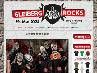 Gleiberg.rocks