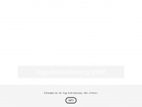 siggplan.ch Webseite Vorschau