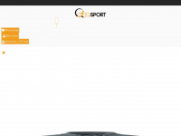 iq-sport.ch Webseite Vorschau