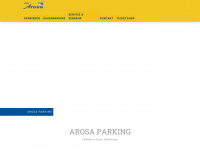 arosa-parking.com Thumbnail