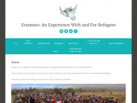 erasmusrefugees.wordpress.com
