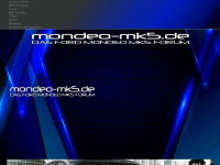 Mondeo-mk5.de