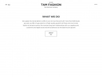 tam-fashion.com