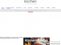kuechen-im-raumwerk.de Webseite Vorschau