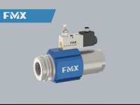 fmx-valves.com Webseite Vorschau