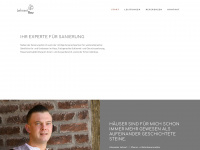 lehnert-bau.com Webseite Vorschau