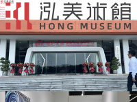 chongqing-artmuseum.com Thumbnail