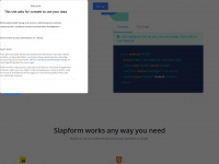 slapform.com