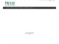 Hesse-customersolutions.com