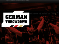 germanthrowdown.de Thumbnail