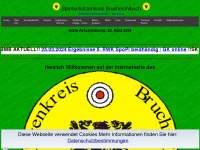 skbmb.de Webseite Vorschau