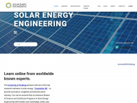 study-solar.com Thumbnail
