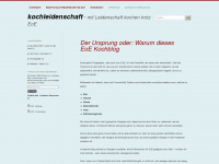 Kochleidenschaft.wordpress.com