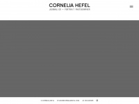 Corneliahefel.com