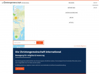 christengemeinschaft-international.org