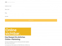 tanjadietrich.ch Webseite Vorschau