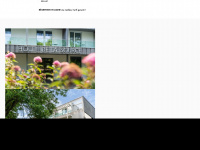 hoteldelasource.ch Webseite Vorschau
