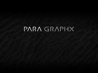 para-graphx.de Webseite Vorschau