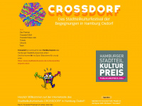 crossdorf.de Thumbnail