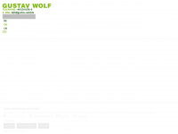 gustav-wolf.com