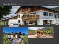 alpenchalet-vils.tirol Thumbnail