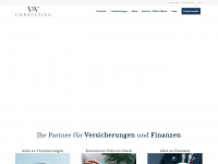 Vvconsulting.ch