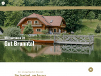 gutbrunntal.at Thumbnail