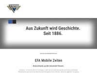 Efa-mobile-zeiten.de