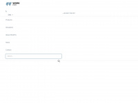 workpro.es Webseite Vorschau