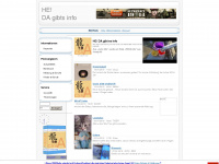 he-da.info Webseite Vorschau