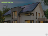 energie-ostermaier.com