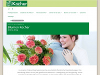 Blumen-kocher-shop.de