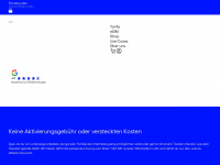 digitalrepublic.ch Webseite Vorschau