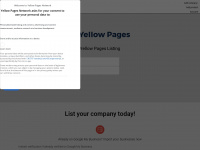 yellowpages.net