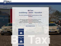 b8-taxi.de Thumbnail