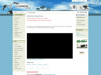 Crystalyte-europe.com