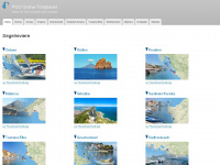 sailingmap.de Thumbnail