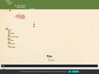 pizzeria-lavita-thun.ch Webseite Vorschau