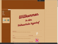 vskiga-inzenhof.at Webseite Vorschau