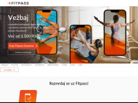 fitpass.rs