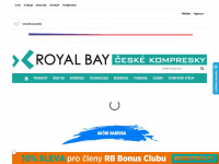 royalbay.cz
