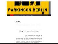 Parkinsonberlin.de