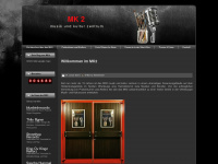 mk2-offenburg.de Webseite Vorschau