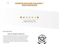 marion-daghan-malenky.info