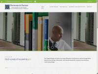 anwalt-heilbronn.eu Webseite Vorschau