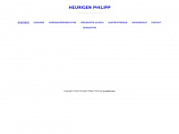 heurigen-philipp.at Thumbnail