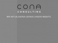 cona-consulting.com Thumbnail