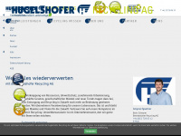 hugelshofer-recycling.ch
